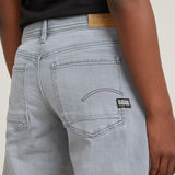 G-STAR Outlet Girls Premium Judee Loose Jeans Grey