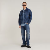 G-STAR Outlet Nifous T-Shirt Medium blue