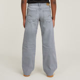 G-STAR Outlet Girls Premium Judee Loose Jeans Grey