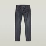 G-STAR Outlet Revend FWD Skinny Jeans Grey