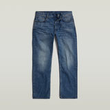 G-STAR Outlet Dakota Regular Straight Jeans Medium blue