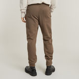 G-STAR Outlet Premium Core Type C Sweat Pants Brown