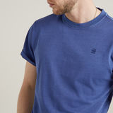 G-STAR Outlet Lash T-Shirt Dark blue