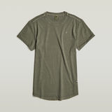 G-STAR Outlet Lash T-Shirt Grey