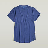 G-STAR Outlet Lash T-Shirt Dark blue