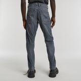 G-STAR Outlet Moto Cross Slim Jeans Dark blue