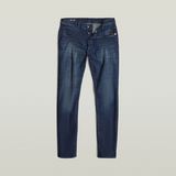 G-STAR Outlet Jeans 3301 Slim Azul oscuro