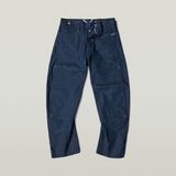 G-STAR Outlet G-Star Origins Bend Loose Selvedge Jeans Dark blue