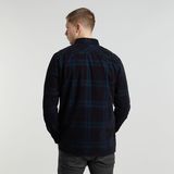 G-STAR Outlet One Pocket Regular Shirt Multi color