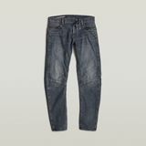 G-STAR Outlet Moto Cross Slim Jeans Dark blue