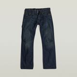 G-STAR Outlet Lenney Bootcut Jeans Dark blue