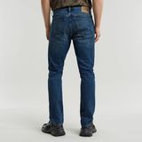 G-STAR Outlet 3301 Slim Jeans Dark blue