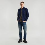 G-STAR Outlet 3301 Slim Jeans Dark blue