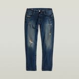 G-STAR Outlet 3301 Slim Jeans Dark blue
