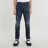 G-STAR Outlet D-Staq Slim Jeans Grey