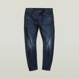 G-STAR Outlet D-Staq Slim Jeans Grey