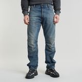 G-STAR Outlet G-STAR Elwood Regular Jeans Medium blue