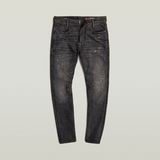 G-STAR Outlet D-Staq Slim Jeans Grey