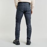 G-STAR Outlet Jeans Airblaze Skinny Azul oscuro