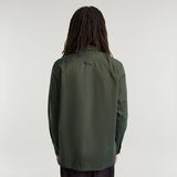 G-STAR Outlet CPO Regular Shirt Multi color