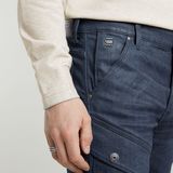 G-STAR Outlet Jeans Airblaze Skinny Azul oscuro