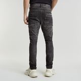 G-STAR Outlet D-Staq Slim Jeans Grey