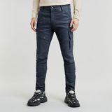 G-STAR Outlet Jeans Airblaze Skinny Azul oscuro