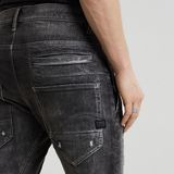 G-STAR Outlet D-Staq Slim Jeans Grey