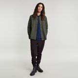 G-STAR Outlet CPO Regular Shirt Multi color