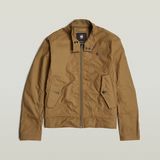 G-STAR Outlet Chaqueta Core Marrón
