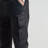 G-STAR Outlet Airblaze Skinny Jeans Grey