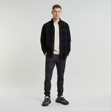 G-STAR Outlet Airblaze Skinny Jeans Grey