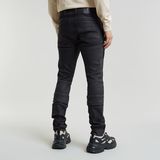 G-STAR Outlet Airblaze Skinny Jeans Grey