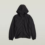 G-STAR Outlet Light Weight Expedition Sporty Jacket Black