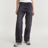 G-STAR Outlet Bowey Boyfriend Jeans Grey