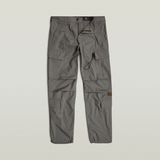 G-STAR Outlet P-3 Regular Cargo Trainer Grey