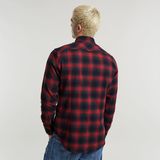G-STAR Outlet Bristum 2.0 Slim Shirt Multi color
