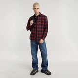 G-STAR Outlet Bristum 2.0 Slim Shirt Multi color