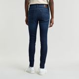 G-STAR Outlet Lhana Skinny Jeans Dark blue