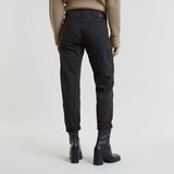 G-STAR Outlet Kate Boyfriend Jeans Black