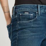 G-STAR Outlet 3301 Skinny Jeans Medium blue