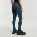 G-STAR Outlet 3301 Skinny Jeans Medium blue