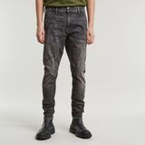 G-STAR Outlet Jeans Kairori Slim Gris