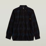G-STAR Outlet One Pocket Regular Shirt Multi color