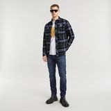 G-STAR Outlet CPO Regular Shirt Multi color