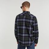 G-STAR Outlet CPO Regular Shirt Multi color