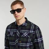 G-STAR Outlet CPO Regular Shirt Multi color