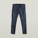 G-STAR Outlet Jeans Airblaze Skinny Azul oscuro