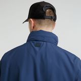 G-STAR Outlet Light Weight Expedition Sporty Jacket Medium blue