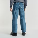 G-STAR Outlet 5620 Loose Jeans Medium blue
